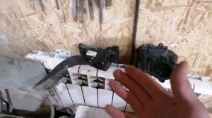 Не работает электронная педаль на газели двигатель 405 евро3, не реагирует на педаль газа газель .