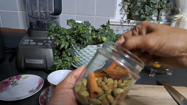 How I Create Joyful Moments | Afternoon Tea in My Indoor Garden смотреть онлайн