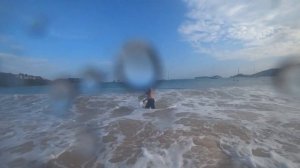 Любимый пляж на Пхукете AoYon, мыс Панва. Тихое дикое место на Пхукете.