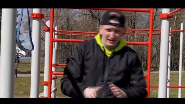 Подтягивания с Нуля Как Научиться Подтягиваться 4 простых шагов смотреть онлайн