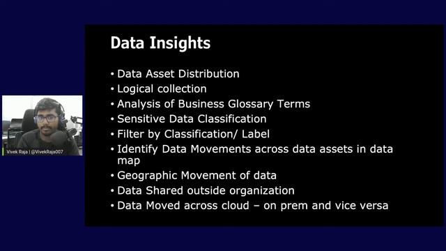 Azure Purview: (Kick) Start your data governance journey смотреть онлайн