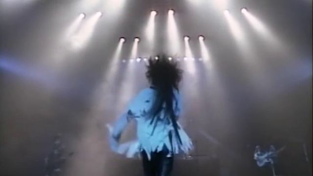 DEAD END - I Can Hear the Rain (1988) смотреть онлайн