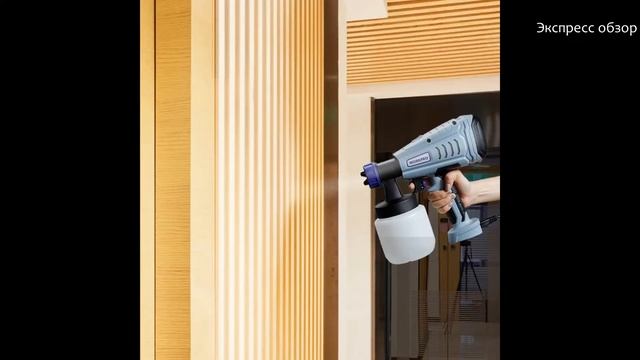 10 лучших электрических распылителей на алиэкспресс