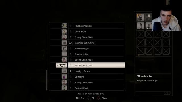 Resident Evil 7 Biohazard Part 14 - THE REAL BAKER FAMILY - PS4 Gameplay 1080P смотреть онлайн