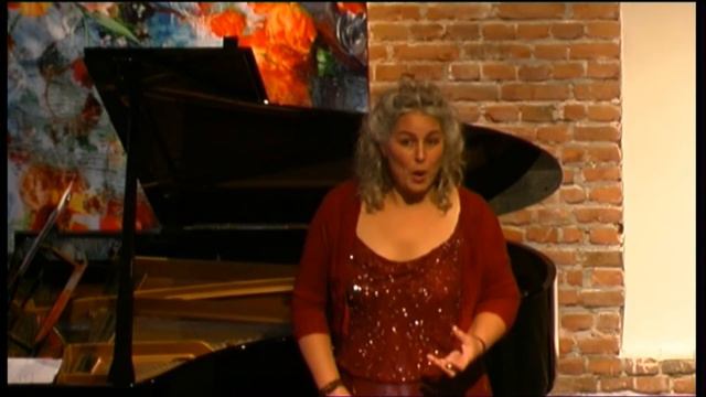 P.I.Tsjaikovsky: Het vuur van het leven-Gleich einem Brief-Как над горячею золой смотреть онлайн