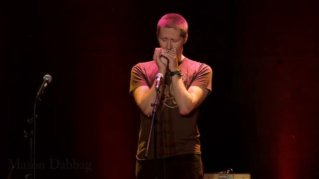 Andras Csaba, When the shepherd lost the shep, Harmonica Masters 2016, Trossingen, Germany смотреть онлайн