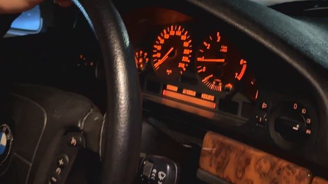 გ-AUTO-ება / BMW E39 / ძველი ბახილები смотреть онлайн