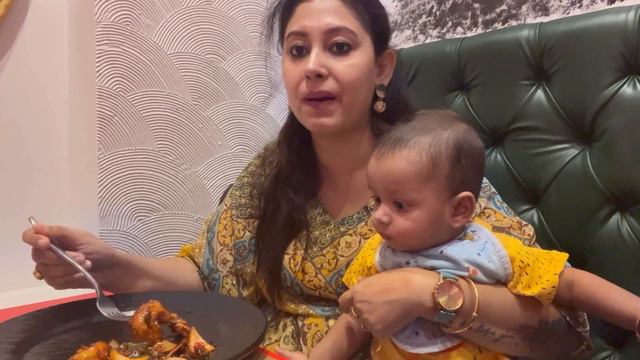 Bong chow studio ( 2nd branch) || Bong chow akhon notun rastae||Bengali vlog || food vlog || смотреть онлайн