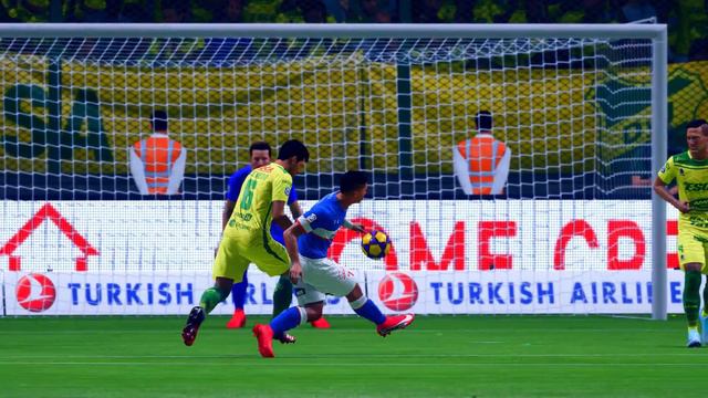 FIFA 20 4K PC | 4KMODMATU 4.0 RELEASE! смотреть онлайн