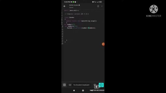 mathematics operations in java in tamil смотреть онлайн