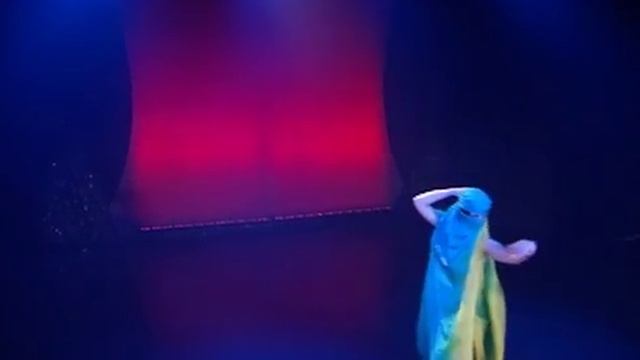 Мир танца живота 2009 XviD DVDRip смотреть онлайн