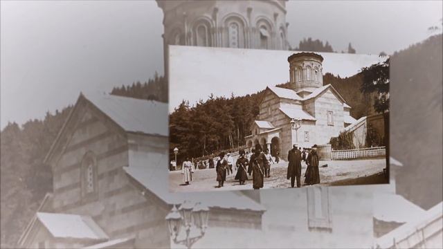 ABAS-TUMAN смотреть онлайн