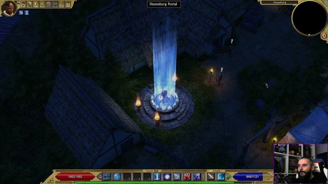 Titan Quest #38 - Off to Scandia! смотреть онлайн