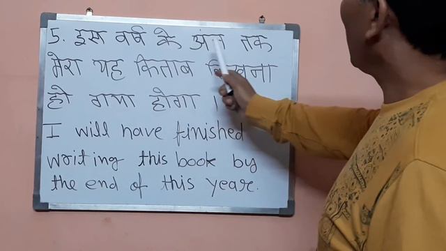 Future Perfect Tense | English Grammar | Tenses Examples | Practice Tenses смотреть онлайн