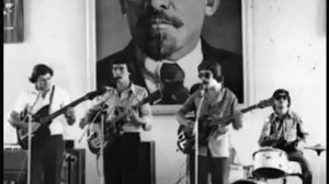 Песни нашего двора - И не то, чтобы да, и не то чтобы нет