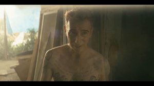 Wayne / Уэйн (2019) Сержант Стивен Геллер спасает Уэйна часть 2. S01E09