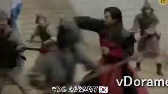 Хваран начало 🎥 . Мне очень нравится эта дорама☺️ смотреть онлайн