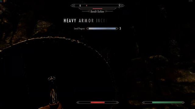 Skyrim SE Level Up SFX Replacement- Ting Goes Skraa!! Poom Poom смотреть онлайн
