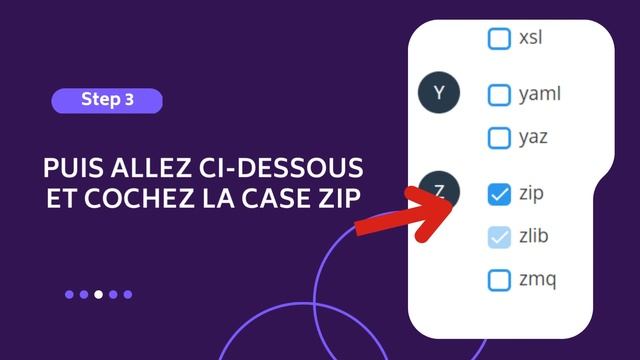 Comment activer le module PHP Zip dans Godaddy Cpanel смотреть онлайн