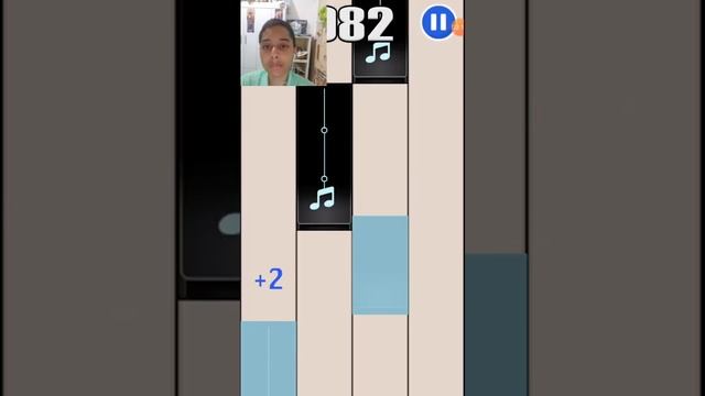 Tear (parte 2)-BTS Magic Tiles #41 смотреть онлайн
