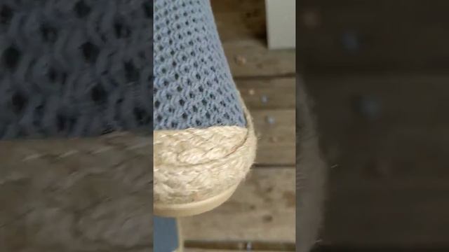 Мужские Эспадрильи от испанского производителя смотреть онлайн