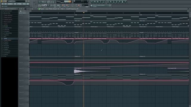 FL Studio 11 Beginners Level 1 Tutorial 1 - Introduction смотреть онлайн