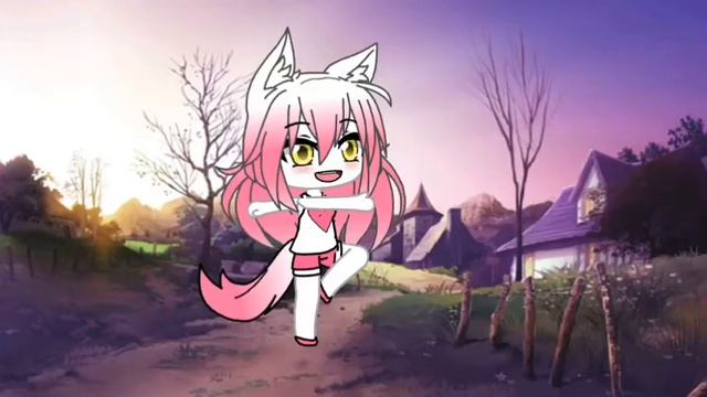 Клип: И до рассвета. / Гача лайф/ смотреть онлайн