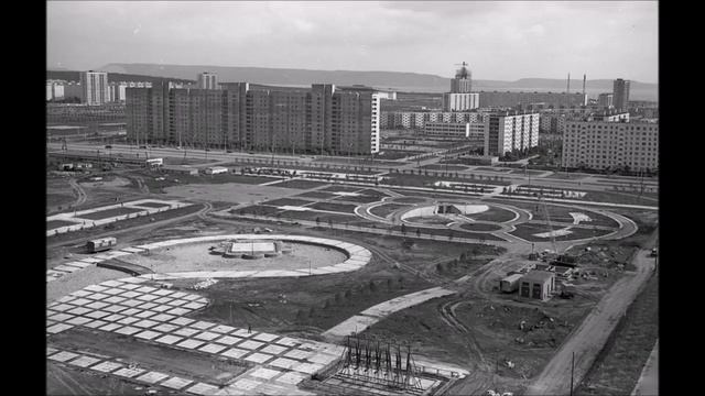 СТАРЫЙ ТОЛЬЯТТИ