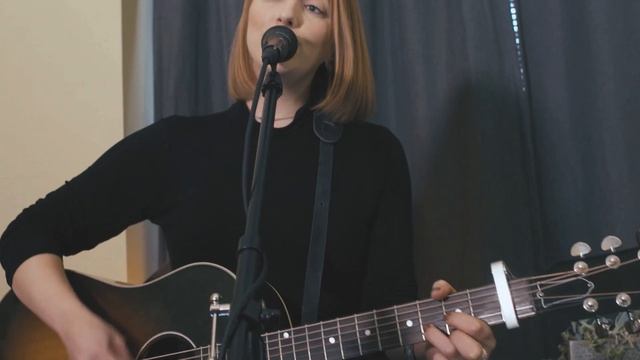 PERFORM-VG || Steph Macpherson - Bad Fit смотреть онлайн