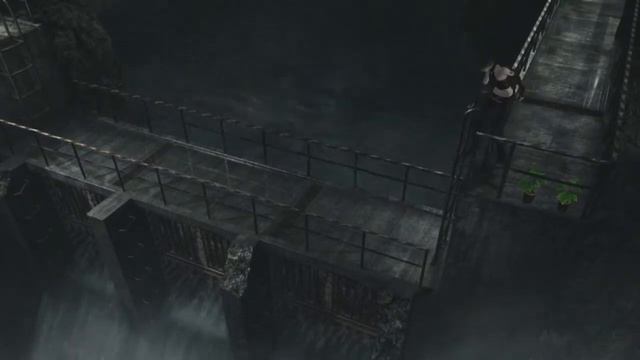 Resident Evil 0 - That dam Frog смотреть онлайн