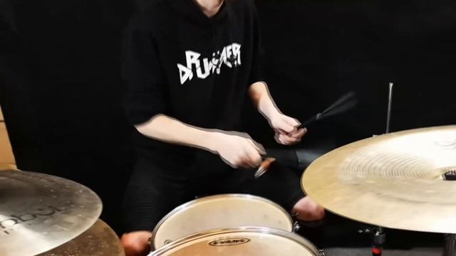 Фимбо и барабаны | Как звучит Юпитер? смотреть онлайн