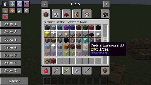10 MODS QUE TODO MUNDO PRECISA TER NO MINECRAFT! смотреть онлайн