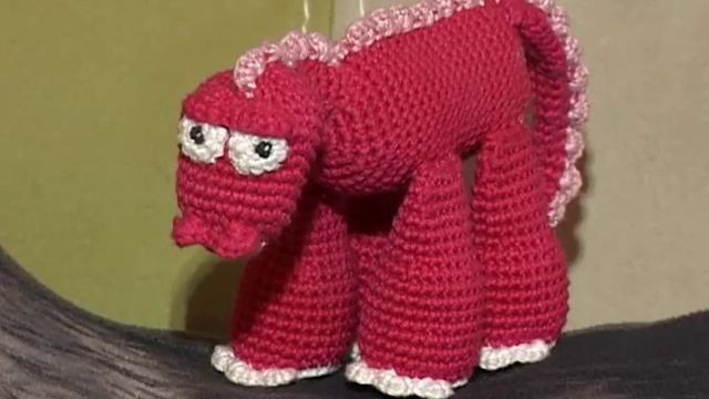 В Харькове становятся популярными амигуруми смотреть онлайн