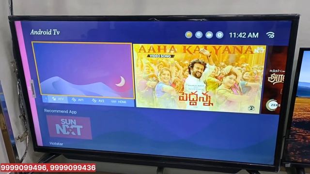 ?55”inches Led Tv Only Rs 15,999-/cheapest Led Tv Market In Delhi /led Tv Wholesale Market In Delhi