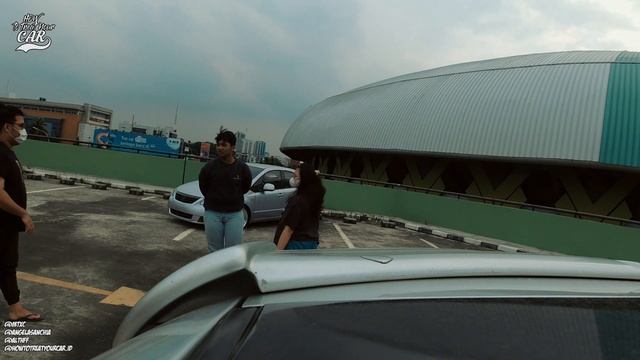 MOTRETIN BALENO MODIFIKASI ! HARI TER SIAL. смотреть онлайн