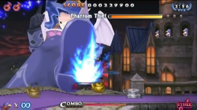 Prinny 2: Dawn of Operation Panties, Dood! (PSP) Review смотреть онлайн