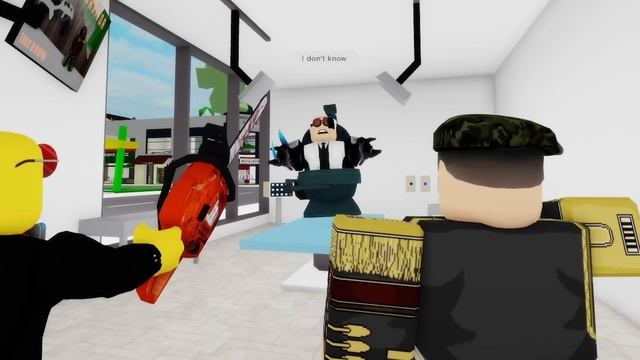 SKIBIDI TOILET in Roblox #25 / ROBLOX Brookhaven ?RP - FUNNY MOMENTS смотреть онлайн