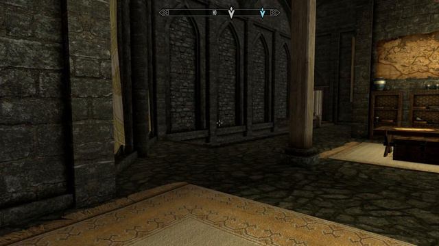 skyrimse прохождения 13 смотреть онлайн