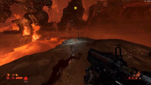 Is Doom Eternal TOO HARD? смотреть онлайн