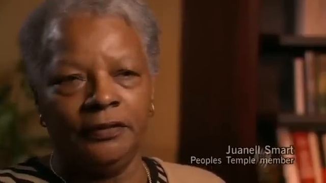 Jonestown:  The Life And Death Of People's Temple