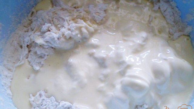 Книга рецептов