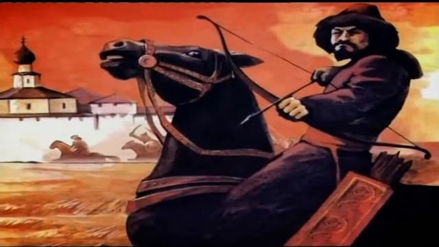 Закон Божий. Святой Благоверный князь Дмитрий Донской [HD] смотреть онлайн