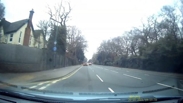 Toyota Sera H971 POJ Test Drive смотреть онлайн