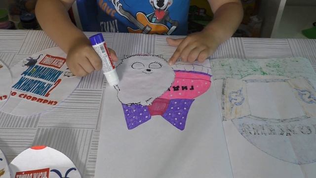 ЯЙЦА СЮРПРИЗ ТАЙНАЯ ЖИЗНЬ ДОМАШНИХ ЖИВОТНЫХ 2/SURPRISE EGGS THE SECRETLIFE OF PETS2/ДЛЯ ДЕТЕЙ? смотреть онлайн