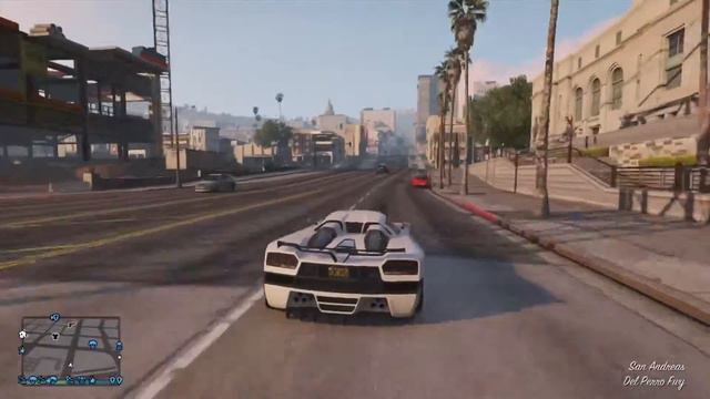 Gta 5 Online Information, JP, Heists, Dlc And More! смотреть онлайн