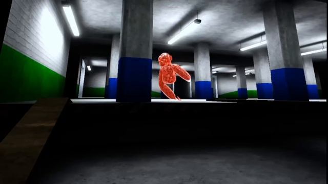 Lethal Ape is BACK.. смотреть онлайн