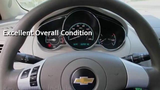2012 Chevrolet Malibu LS Fleet for sale in Redding, CA смотреть онлайн
