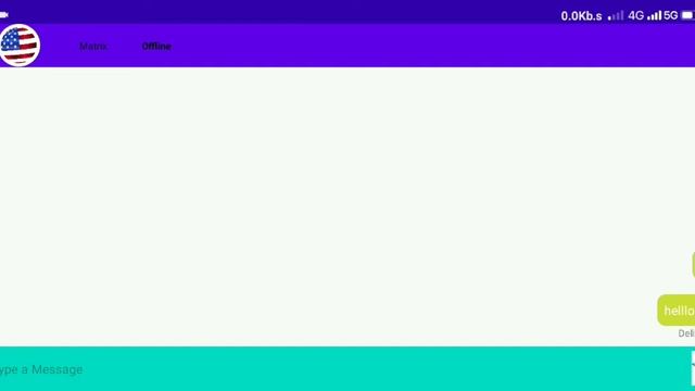 building a chat app with firebase in CodeAssist. progress #aide #appdevelopment #codeassist #java смотреть онлайн