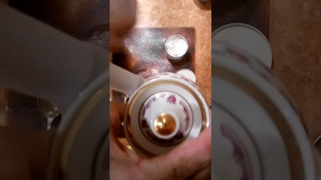 Добыча натрия из сода NaHCO3 вода t+60° смотреть онлайн