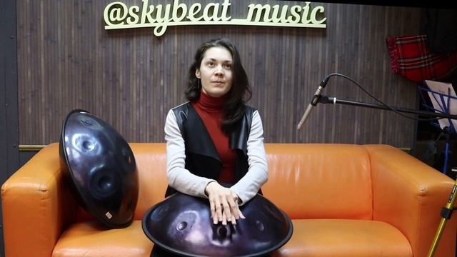 Ханги в разных строях SONOBE KURD PYGMY MISTIC HIJAZ SABYE смотреть онлайн